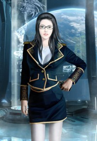 灾变:除我以外,全球人类失明了