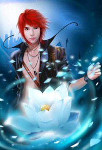 暖栀[先婚后爱]