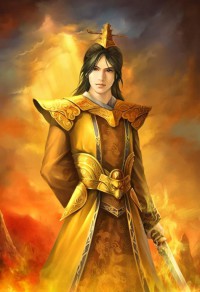 天净沙