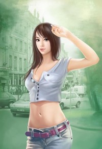 換妻之愛
