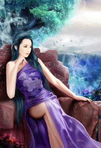 毒凰至尊：冷帝，宠入骨