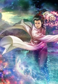 一劍獨尊