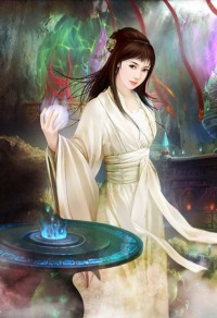 全能医生叶修吕冰