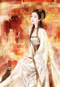 逆天狂神