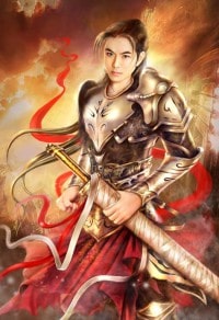 焰尾狐