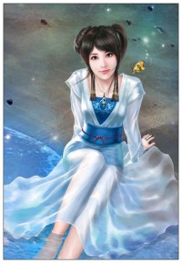 流花剑+七桃郎+姹女奇功