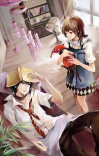 嬌妻有點甜