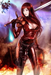 女官