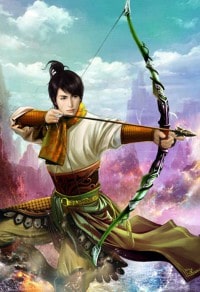 緣來如此