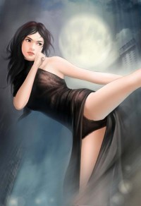十年后的漂亮老婆