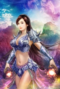 天涯踏血行