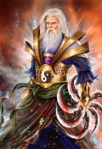 [綜]名臣良相守則