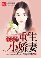 首長驚情：重生小嬌妻