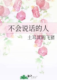 不會說話的人